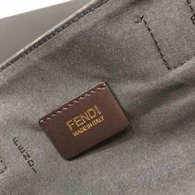 Mens Fendi Briefcases